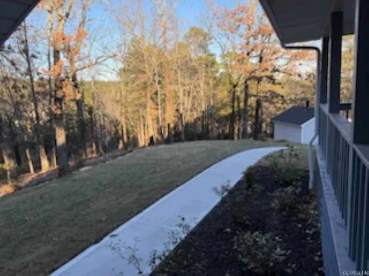 15203 Springer Road  Maumelle, AR