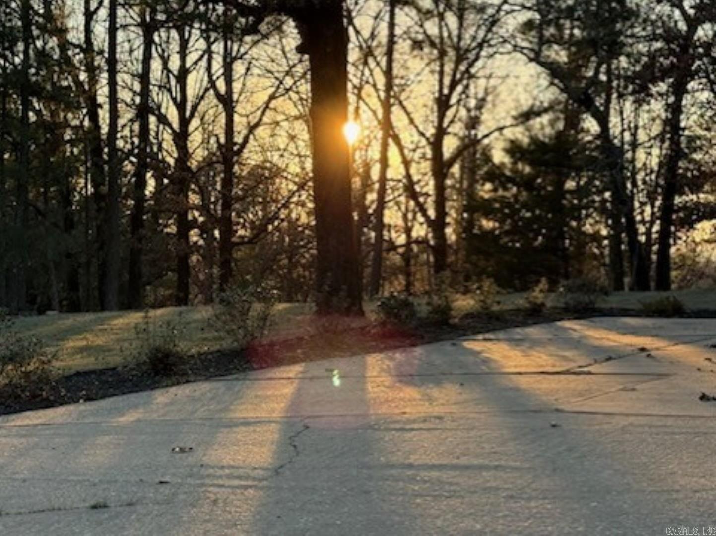 15203 Springer Road  Maumelle, AR