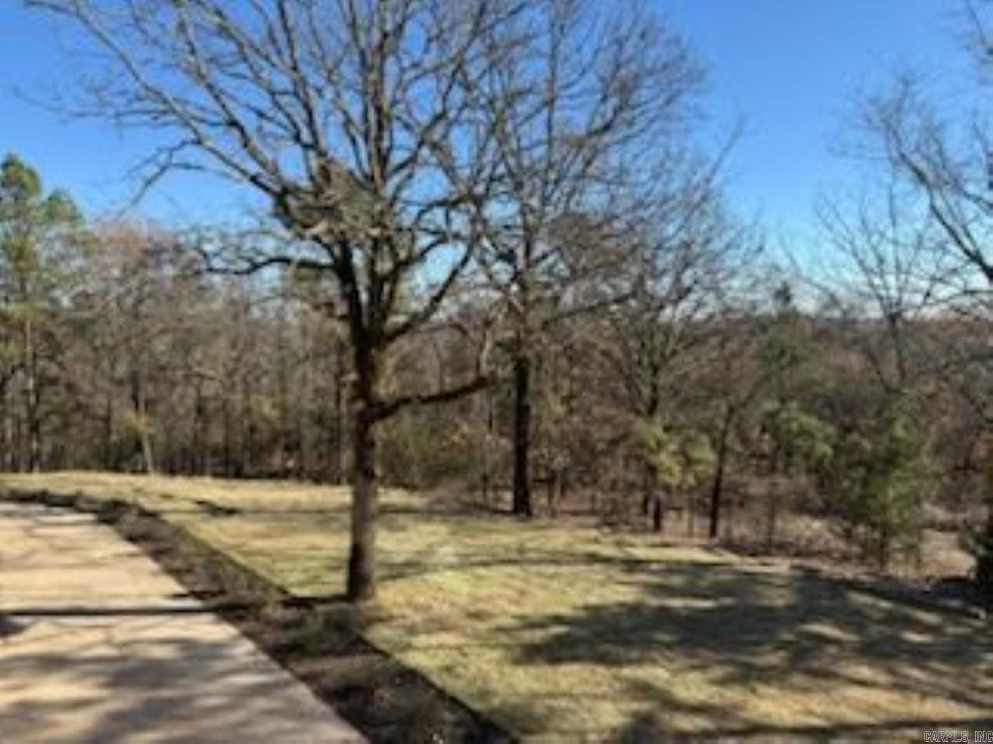 15203 Springer Road  Maumelle, AR