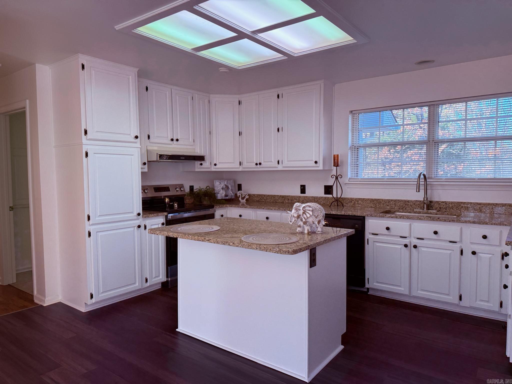 15203 Springer Road  Maumelle, AR