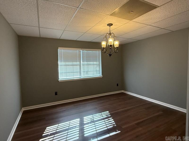 15203 Springer Road Maumelle, AR 72113