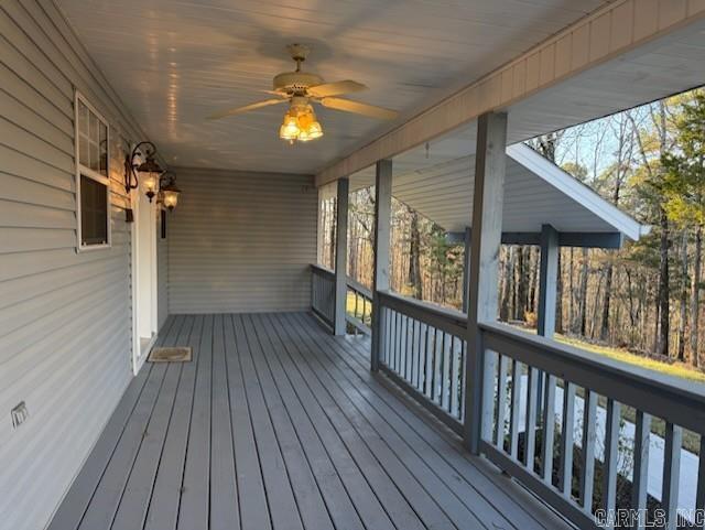 15203 Springer Road  Maumelle, AR