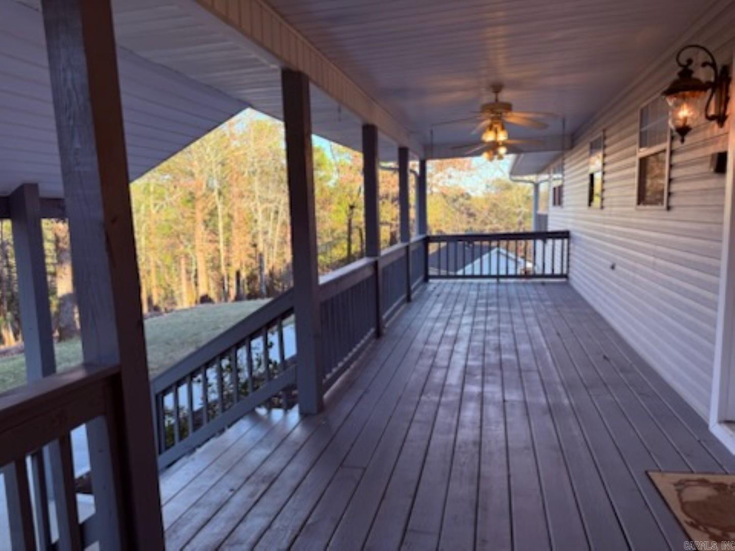 15203 Springer Road Maumelle, AR 72113