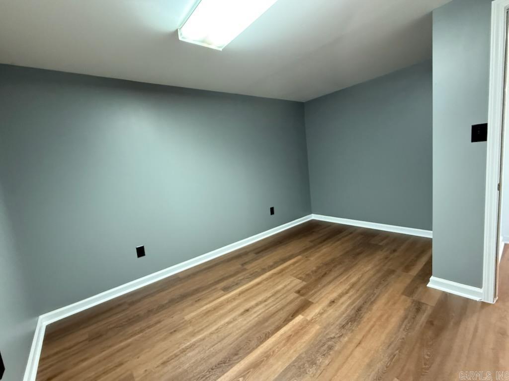 15203 Springer Road Maumelle, AR 72113