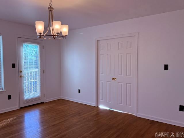 15203 Springer Road  Maumelle, AR