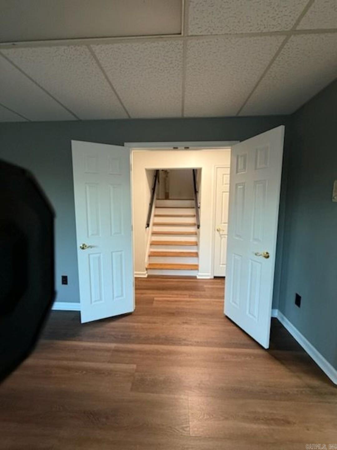 15203 Springer Road Maumelle, AR 72113