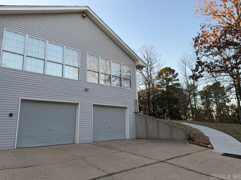 15203 Springer Road Maumelle, AR 72113