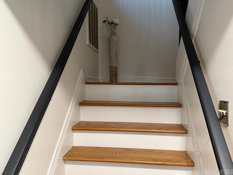 15203 Springer Road  Maumelle, AR