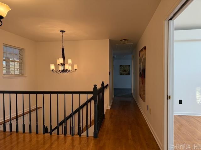 15203 Springer Road Maumelle, AR 72113