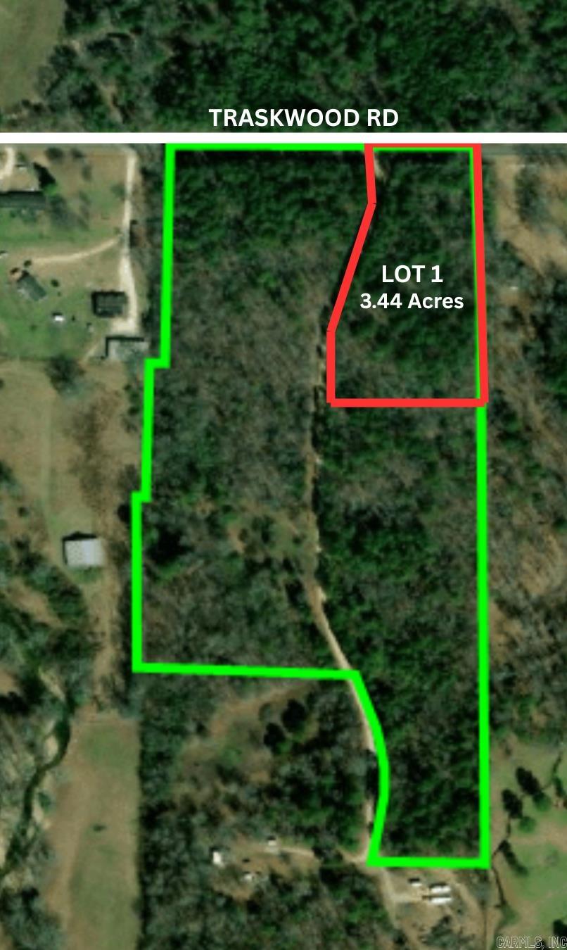 000 Traskwood  Malvern, AR