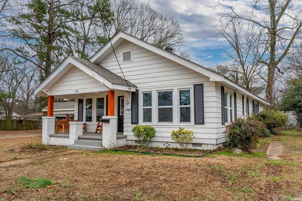 819 Hall  Malvern, AR