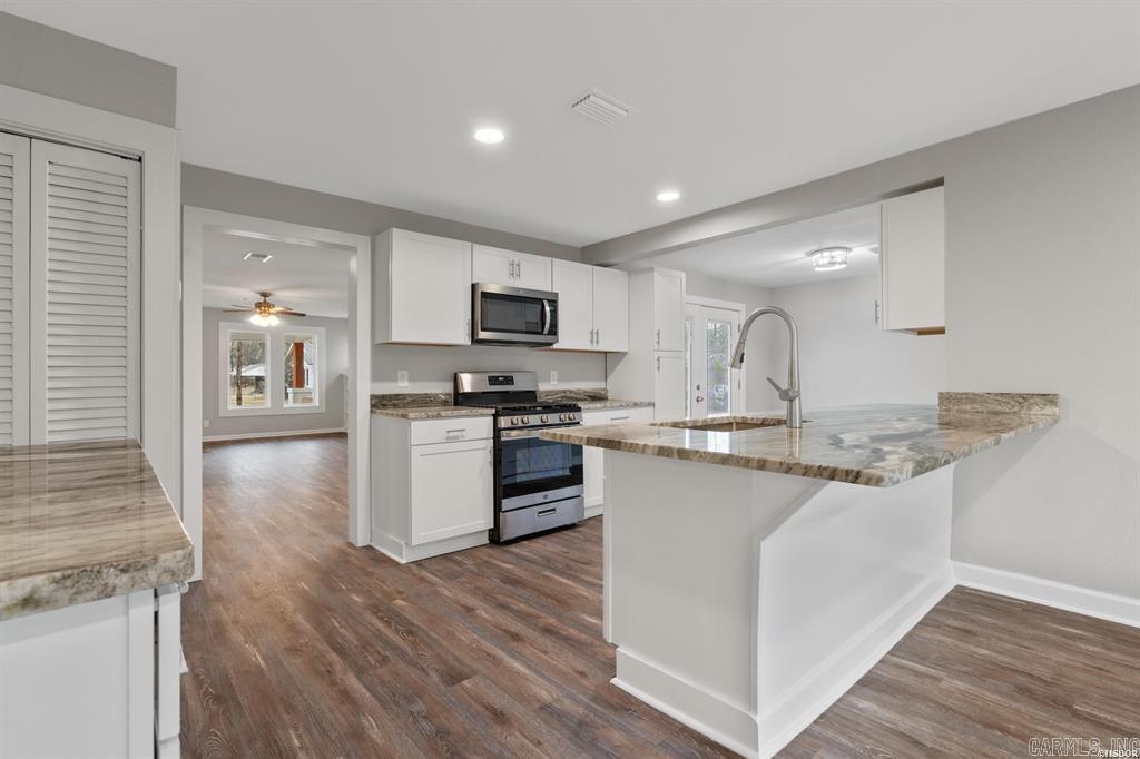 819 Hall  Malvern, AR