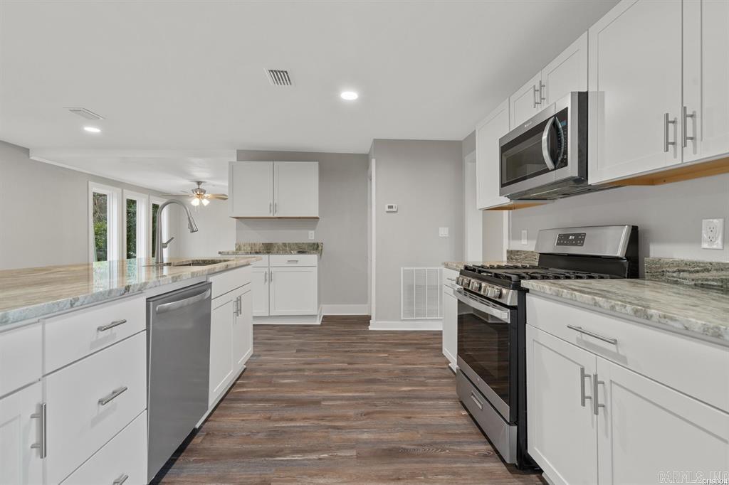 819 Hall  Malvern, AR