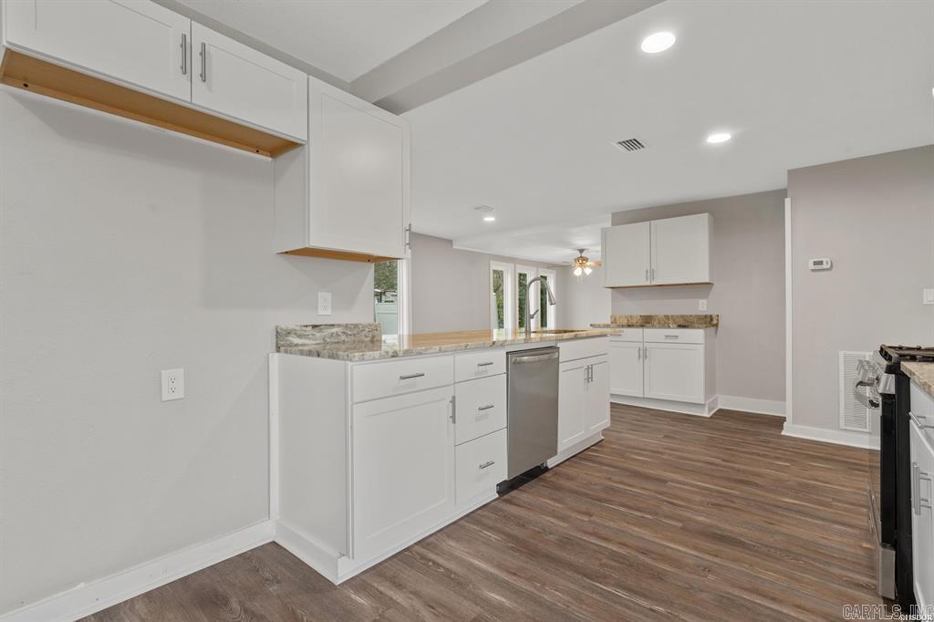 819 Hall  Malvern, AR