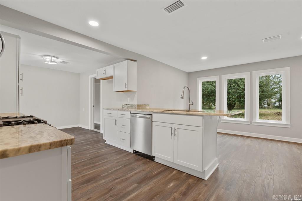 819 Hall  Malvern, AR