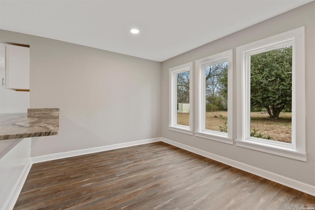 819 Hall  Malvern, AR