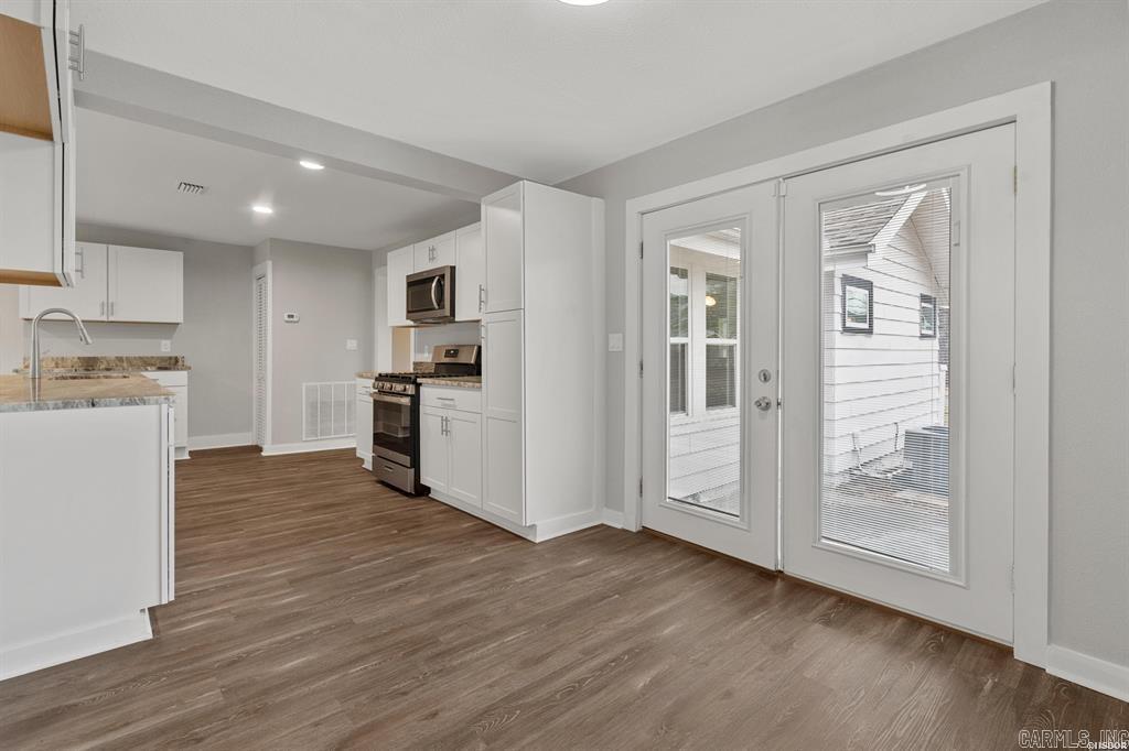 819 Hall  Malvern, AR