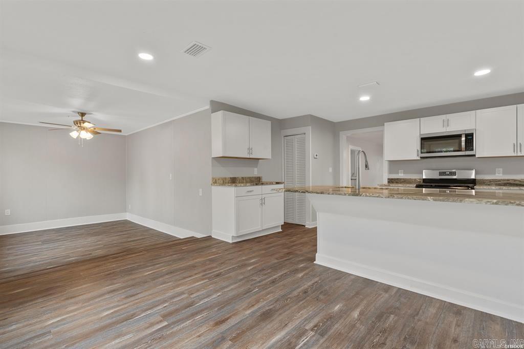 819 Hall  Malvern, AR