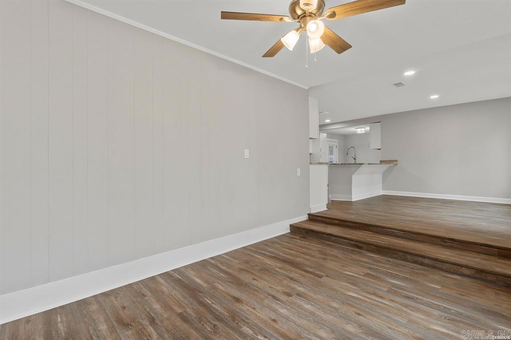 819 Hall  Malvern, AR