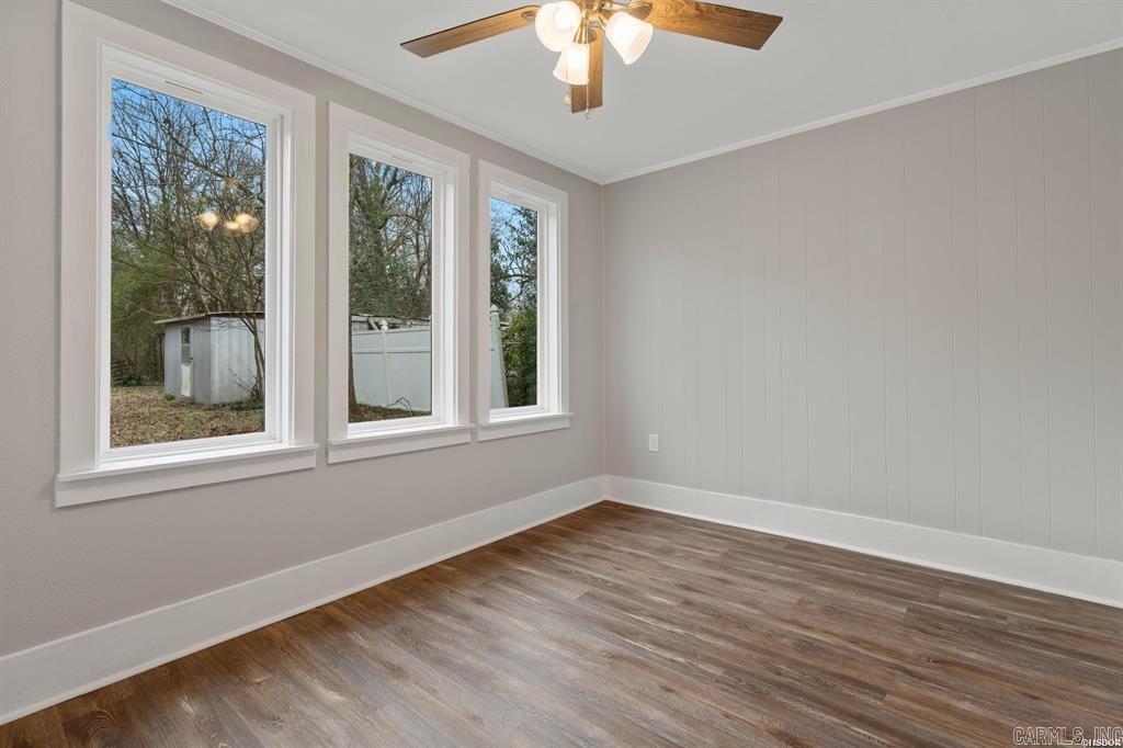 819 Hall  Malvern, AR