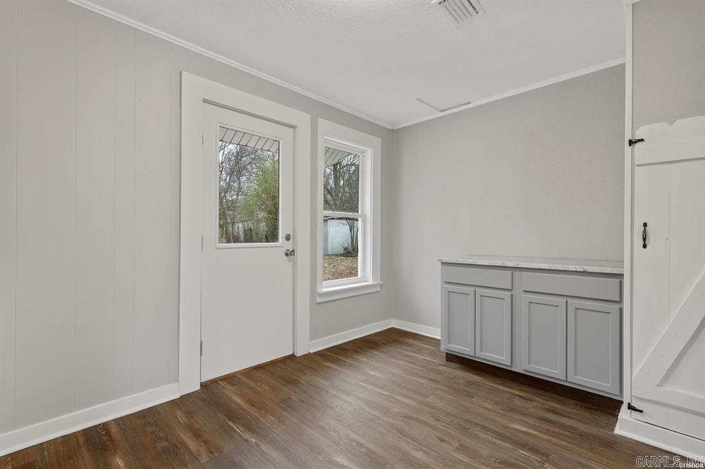 819 Hall  Malvern, AR