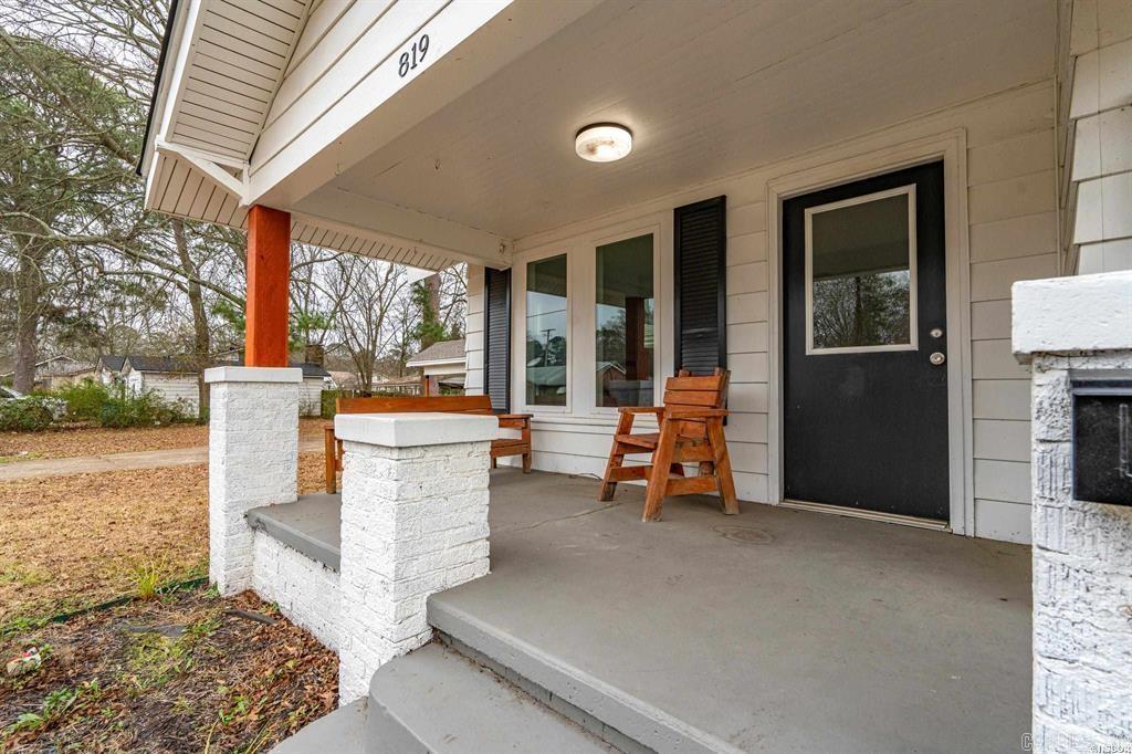 819 Hall  Malvern, AR