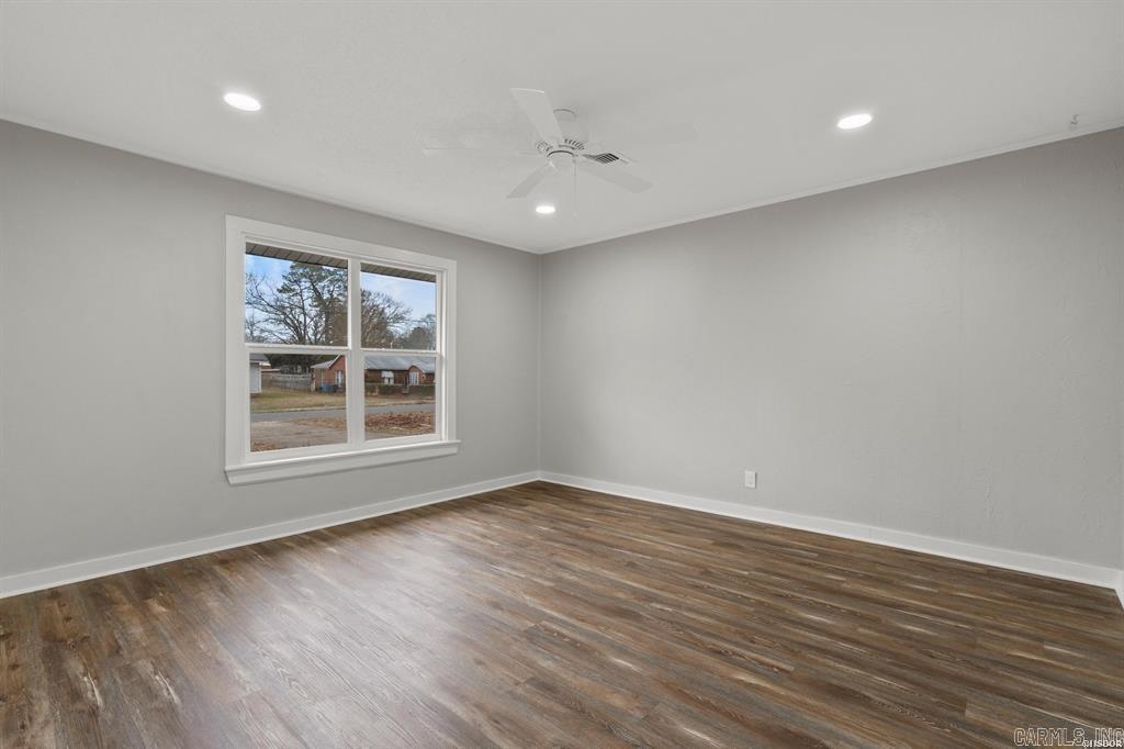 819 Hall  Malvern, AR