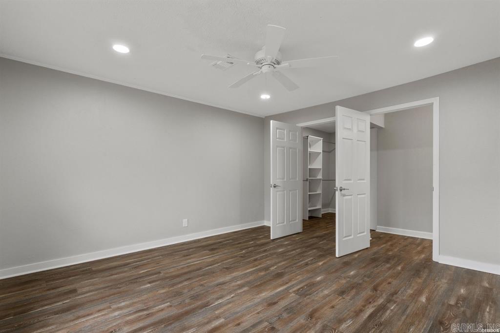 819 Hall  Malvern, AR