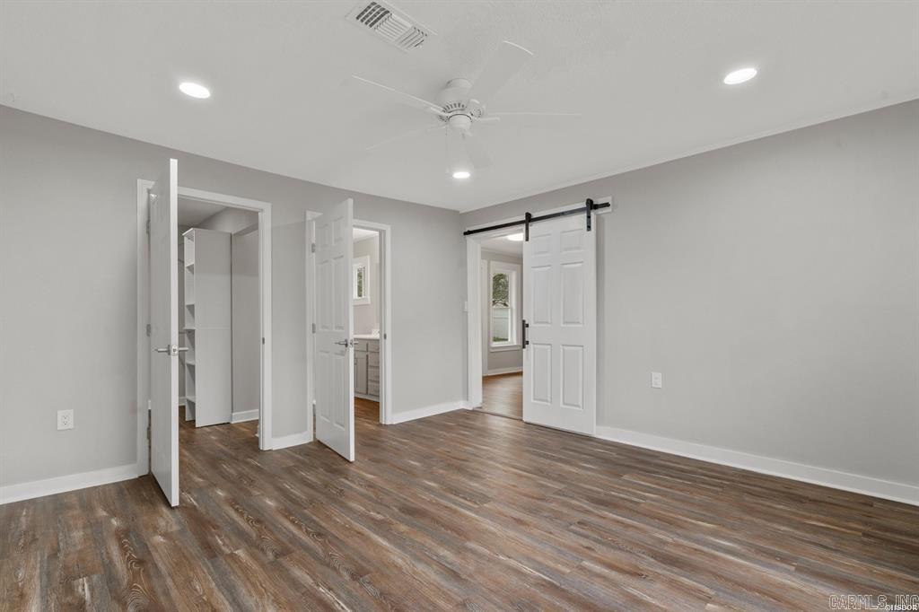 819 Hall  Malvern, AR