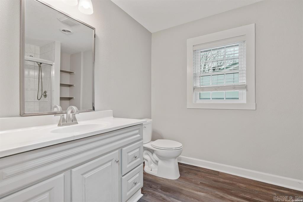 819 Hall  Malvern, AR