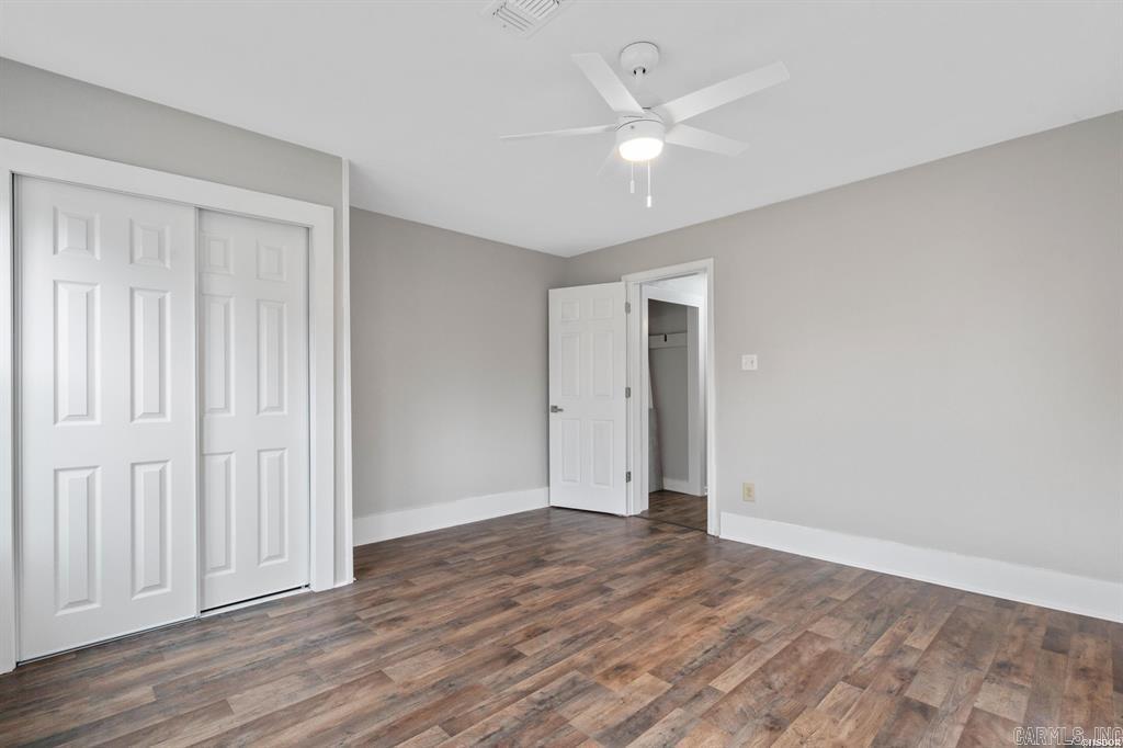 819 Hall  Malvern, AR