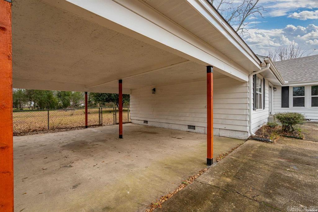 819 Hall  Malvern, AR