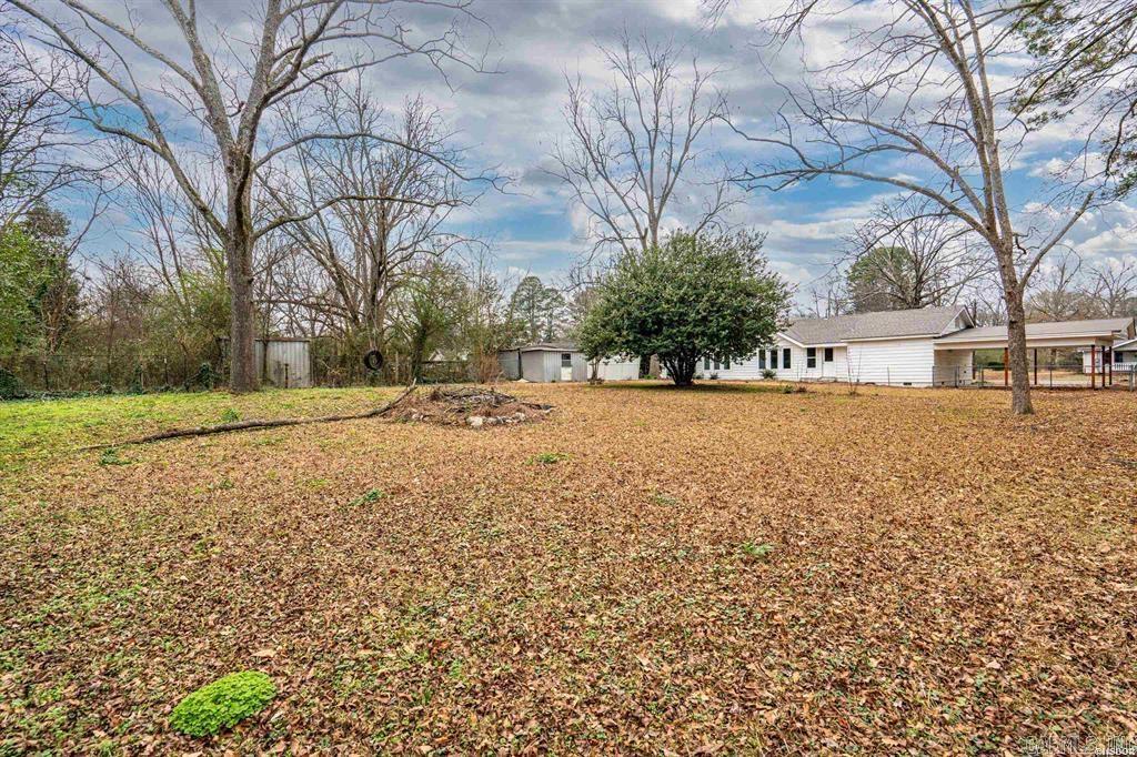 819 Hall  Malvern, AR