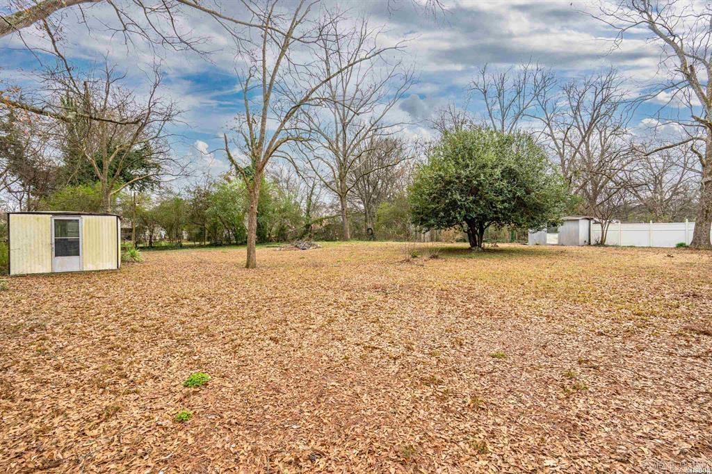 819 Hall  Malvern, AR