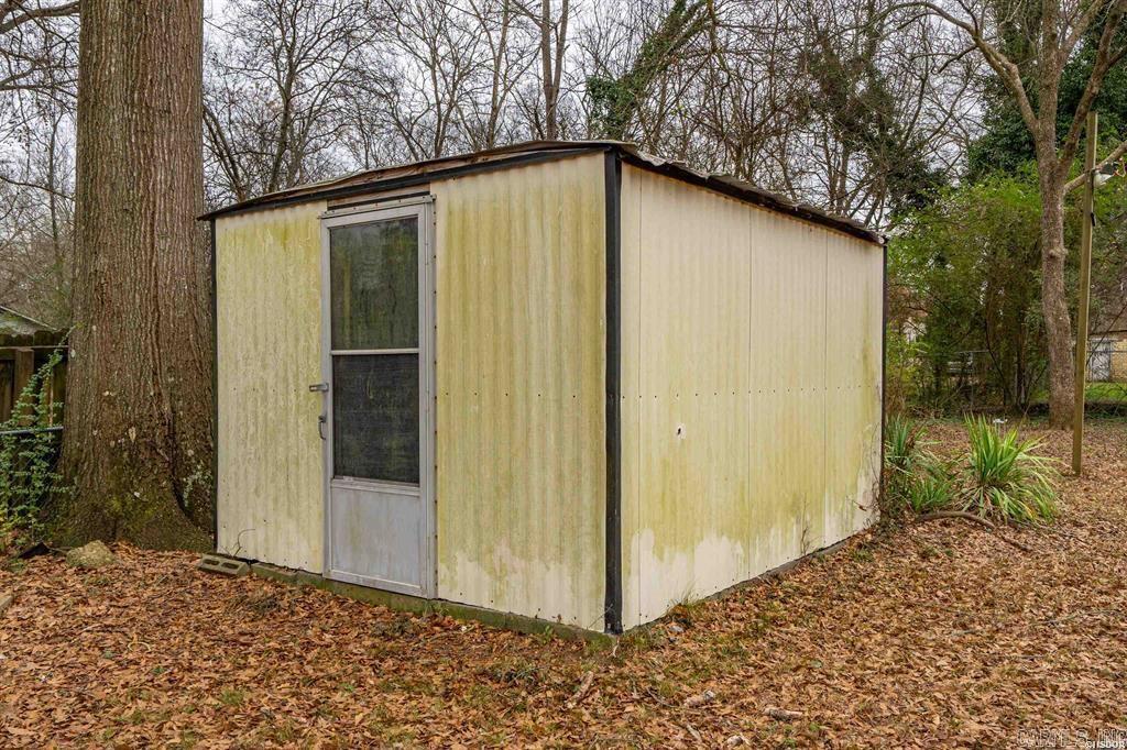 819 Hall  Malvern, AR