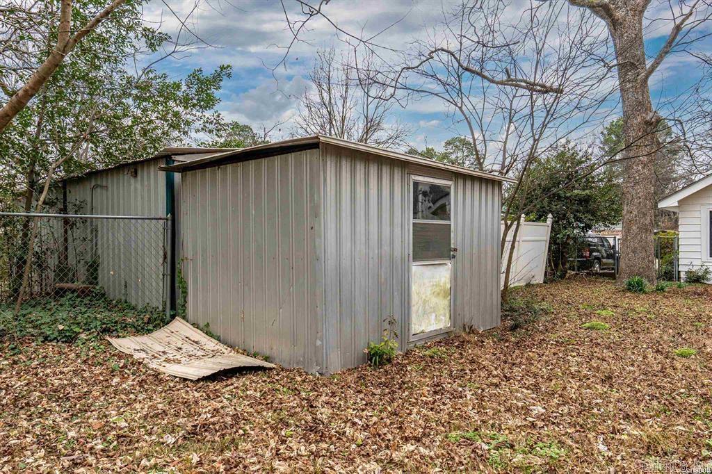 819 Hall  Malvern, AR