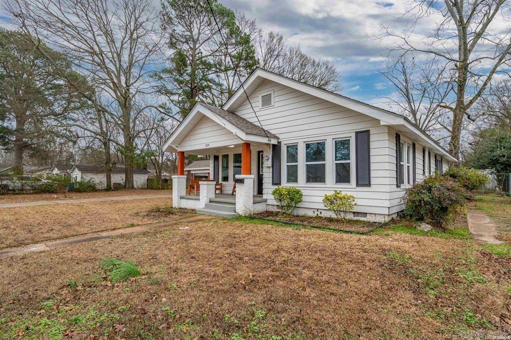 819 Hall  Malvern, AR