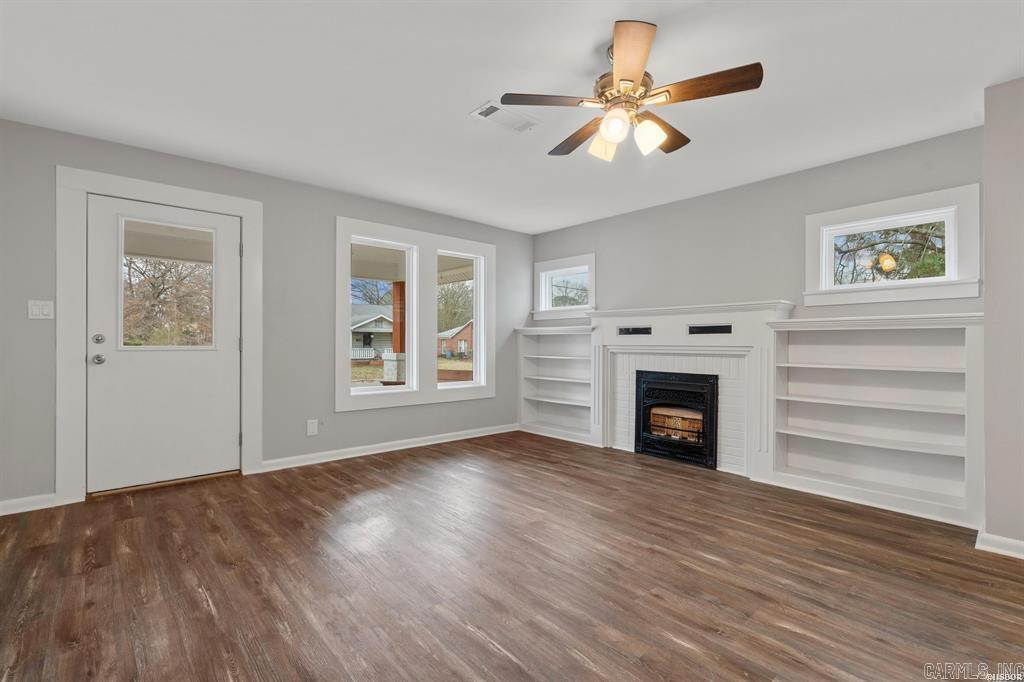 819 Hall  Malvern, AR