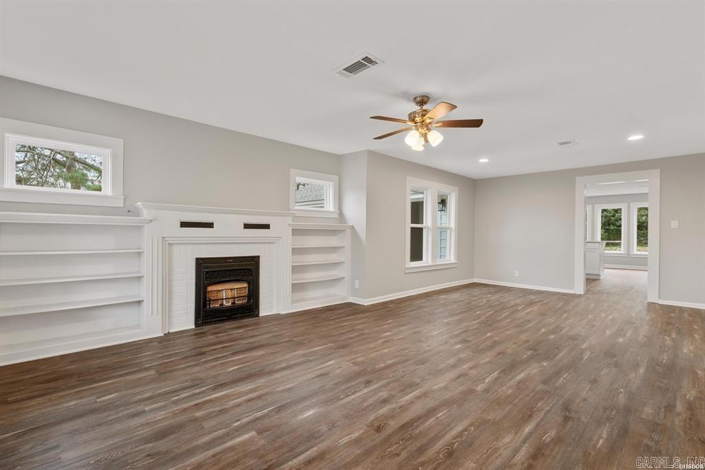 819 Hall  Malvern, AR