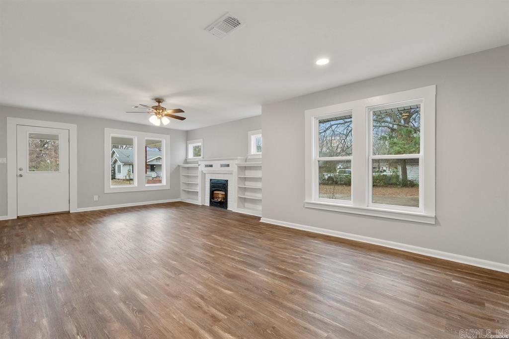 819 Hall  Malvern, AR