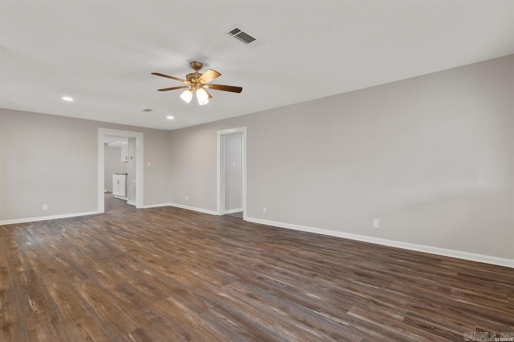 819 Hall  Malvern, AR