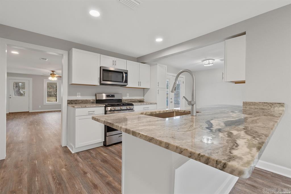 819 Hall  Malvern, AR