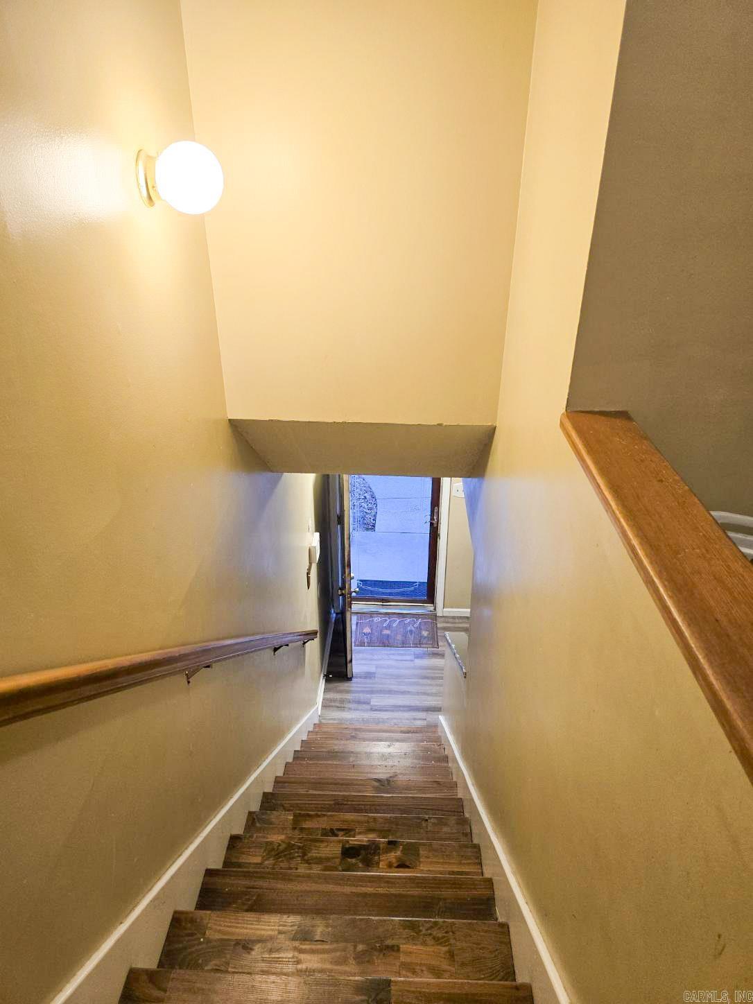 99 Bellevue  Jacksonville, AR