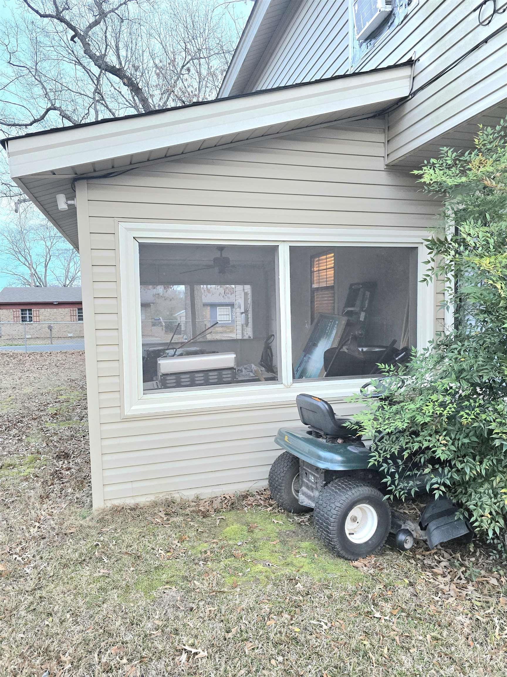 99 Bellevue  Jacksonville, AR