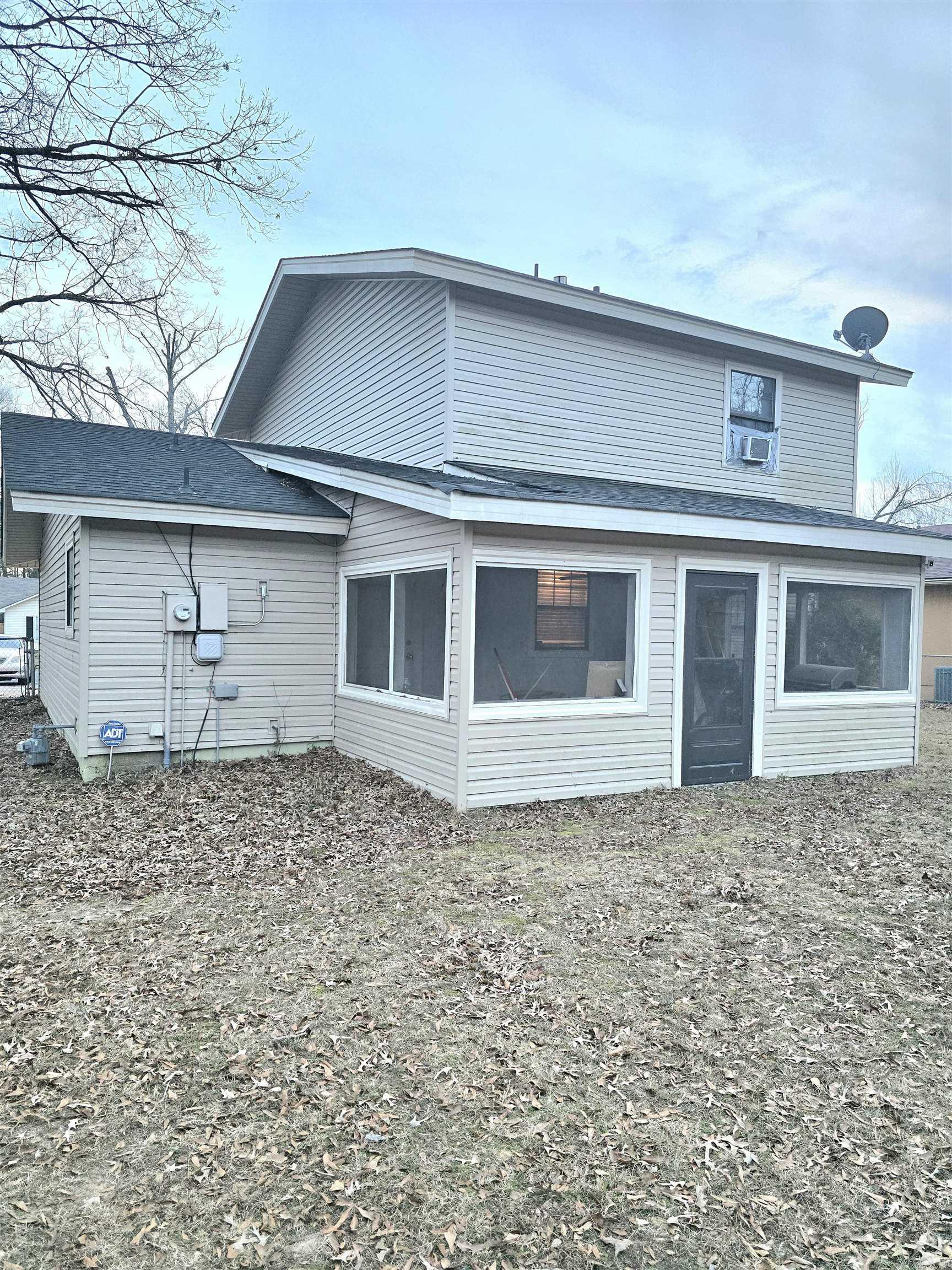 99 Bellevue  Jacksonville, AR