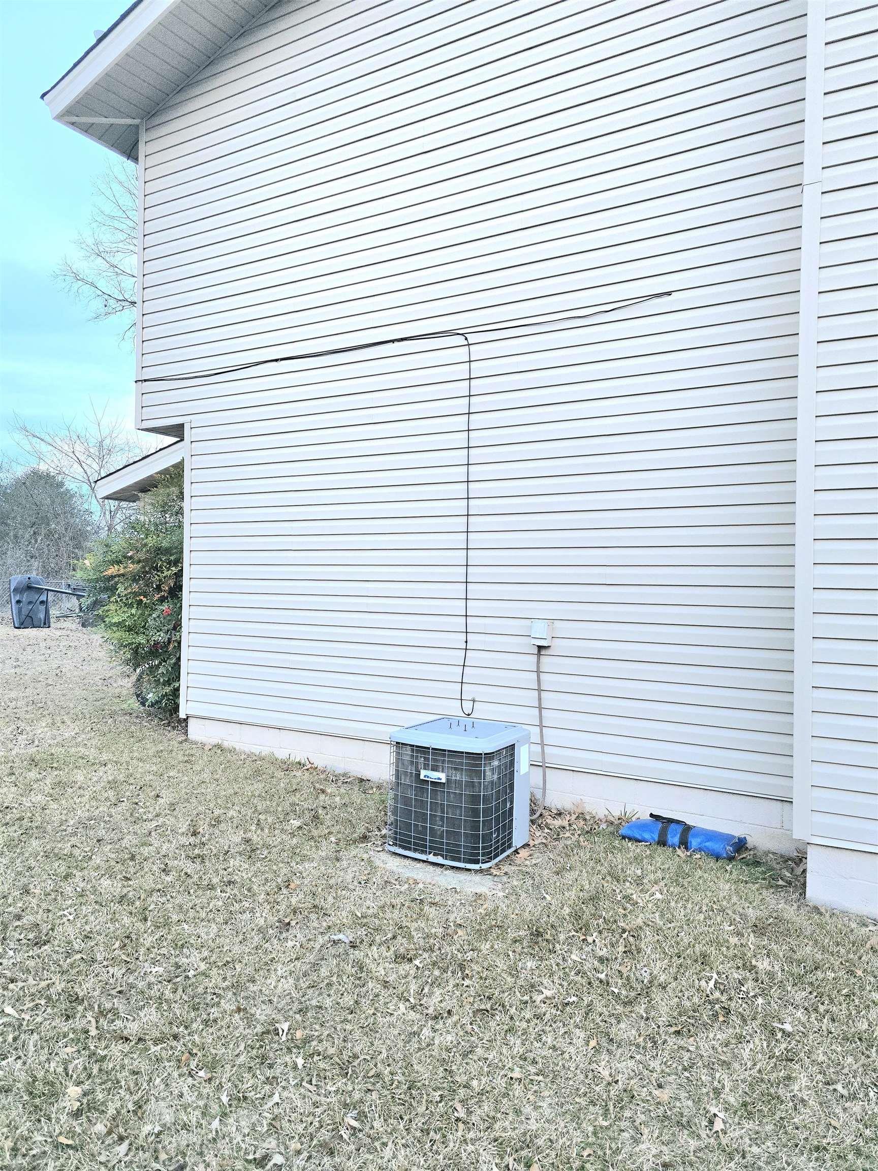 99 Bellevue  Jacksonville, AR