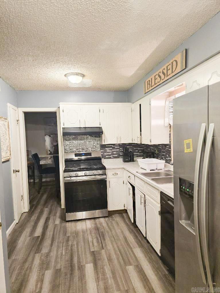 99 Bellevue  Jacksonville, AR