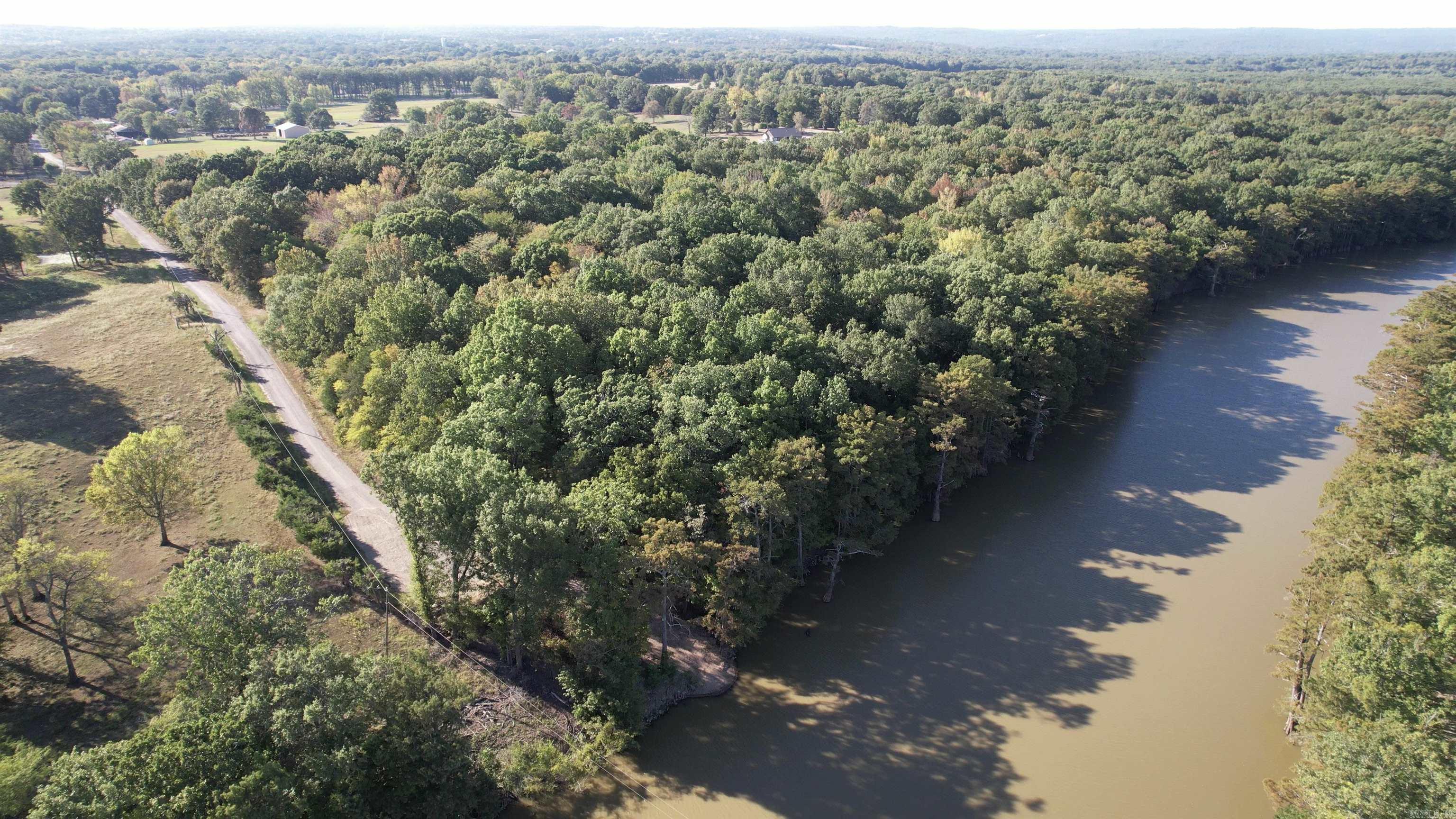 000 Lake  Bradford, AR