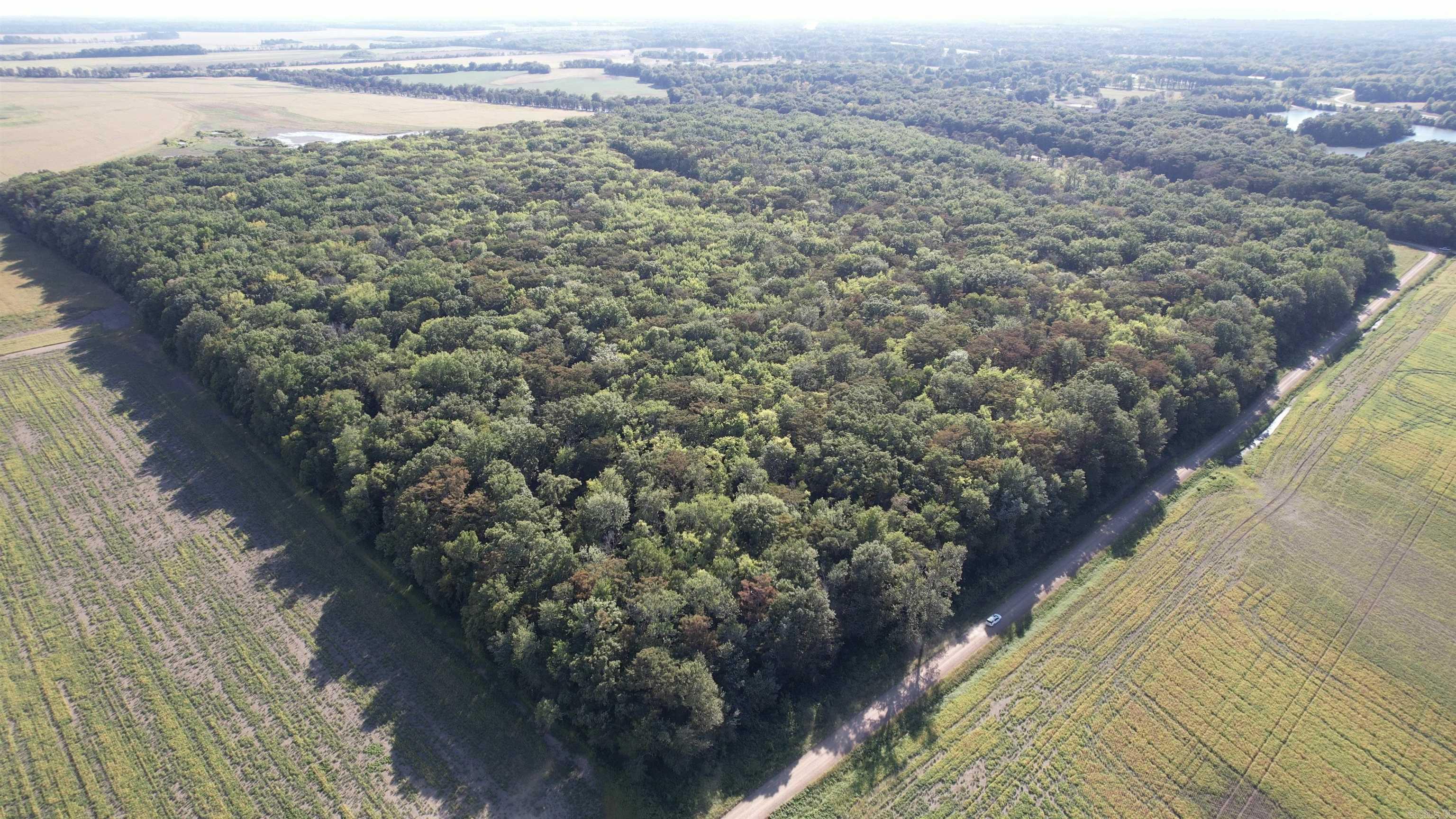 000 Lake  Bradford, AR