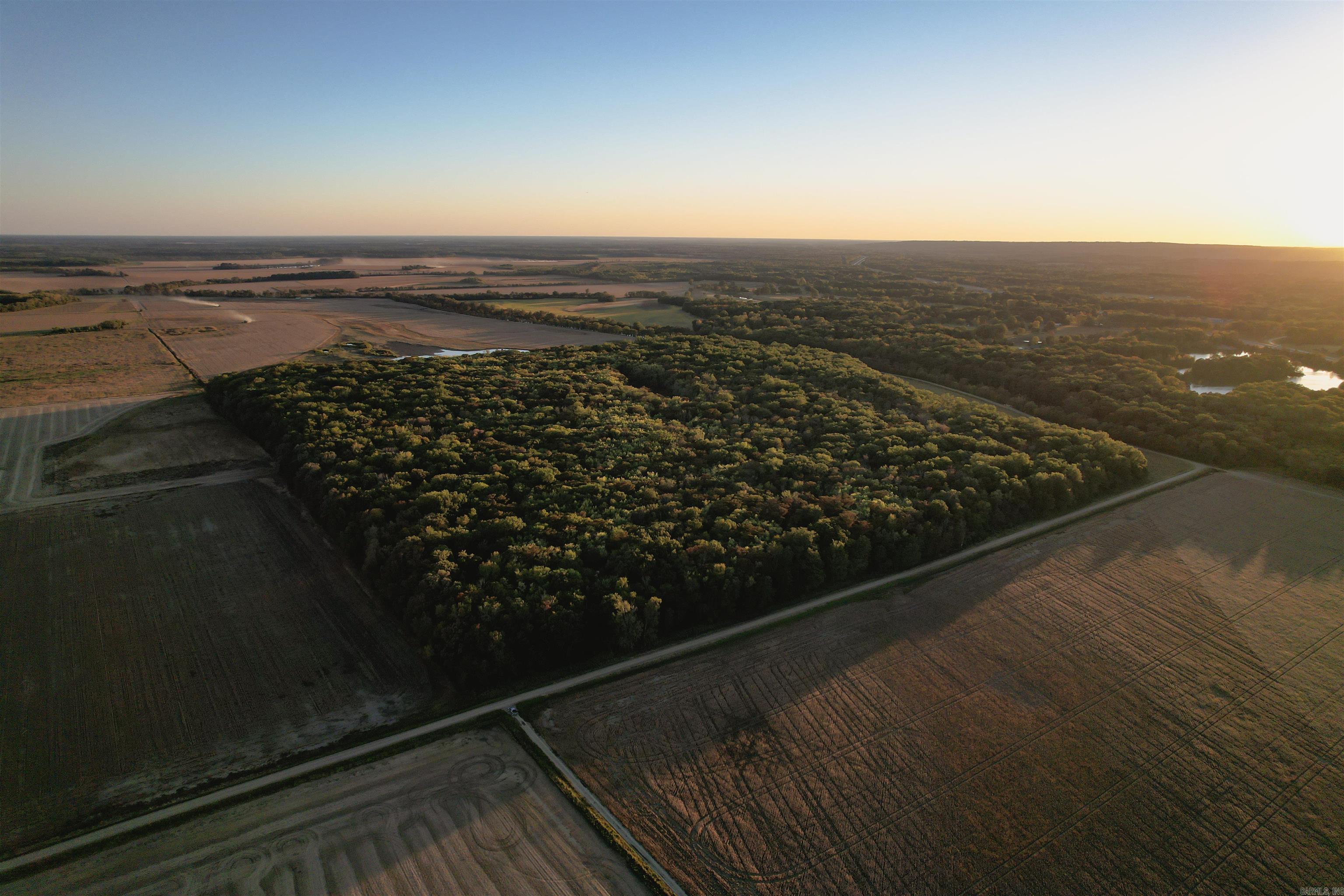 000 Lake  Bradford, AR